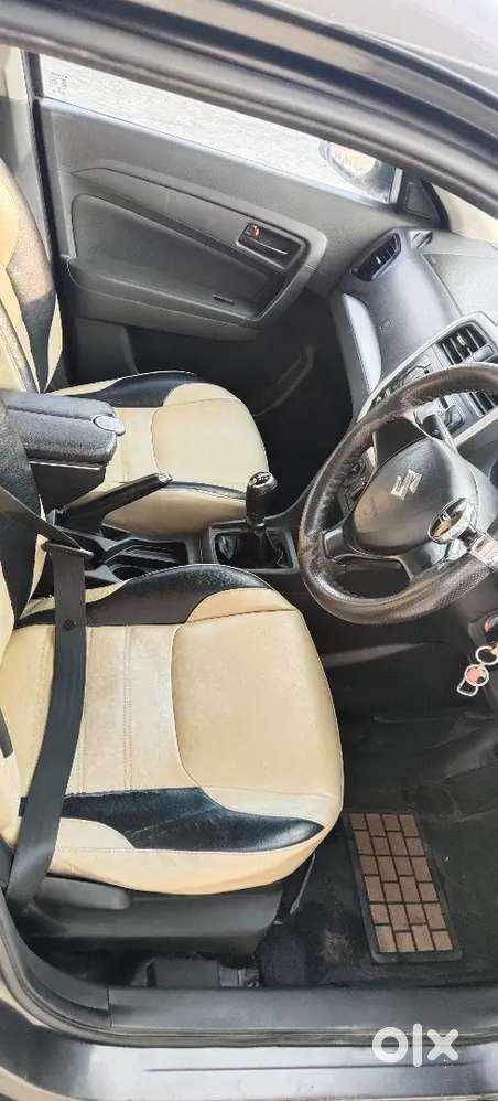 Maruti Suzuki Vitara 2018