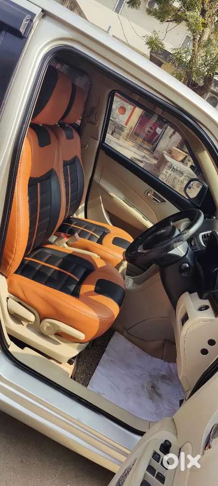 Maruti Suzuki Dzire 2016 Diesel Well Maintained