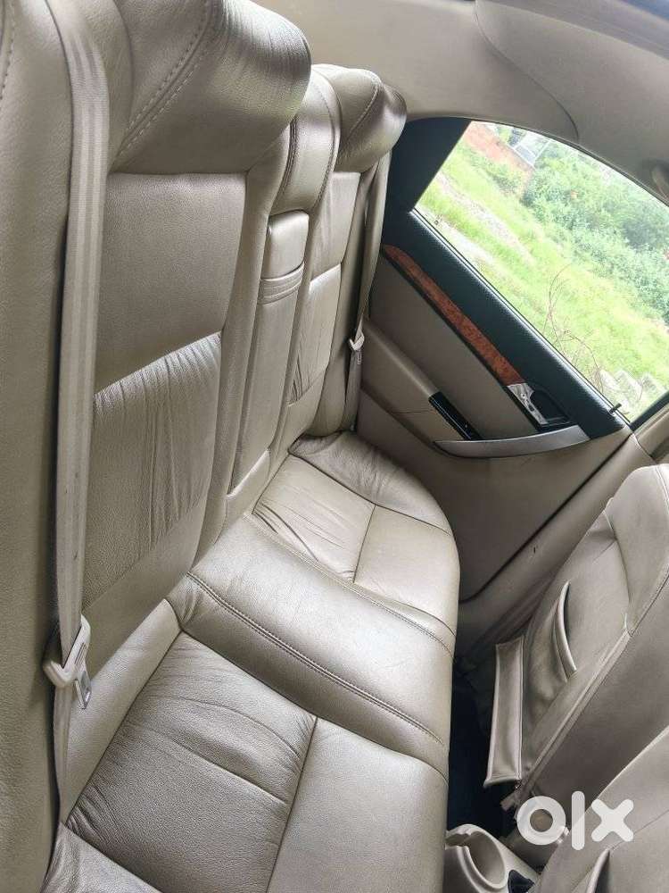 Chevrolet Aveo Lt, 2011, Petrol