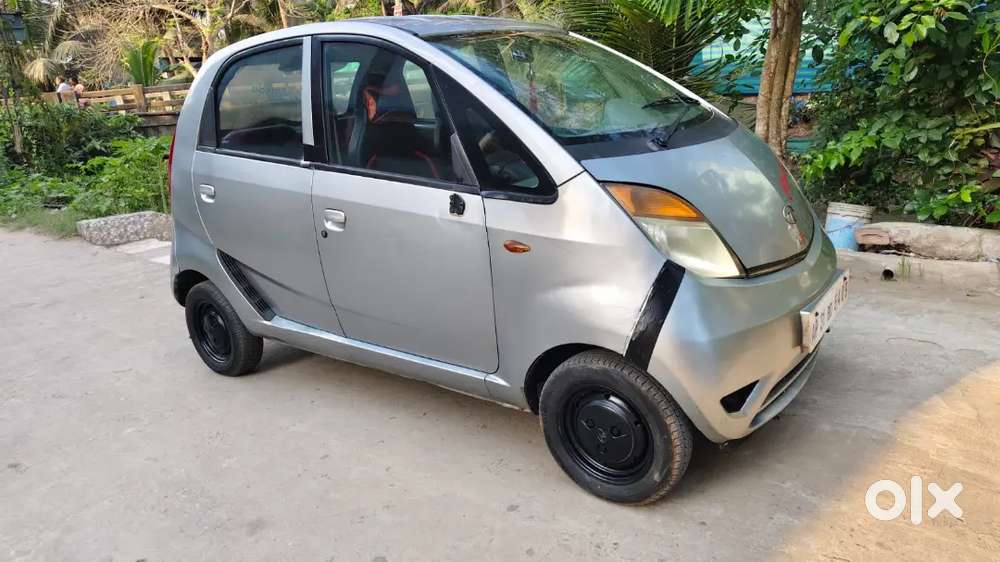 Nano 2009 Model Good Condition
