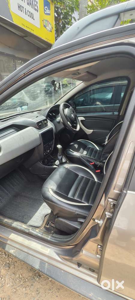 Nissan Terrano Xe D, 2018, Diesel