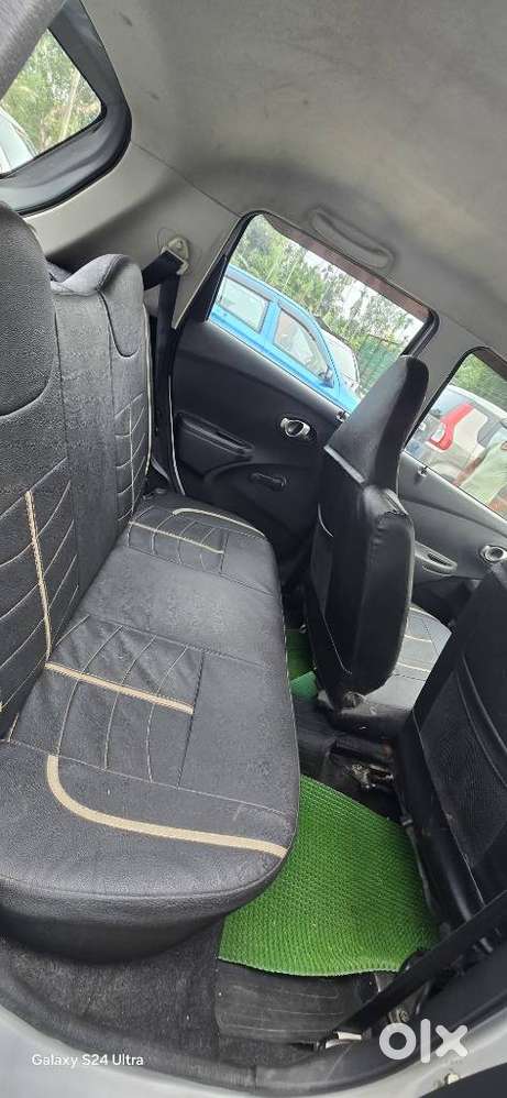 Datsun Go 2018, 2018, Petrol