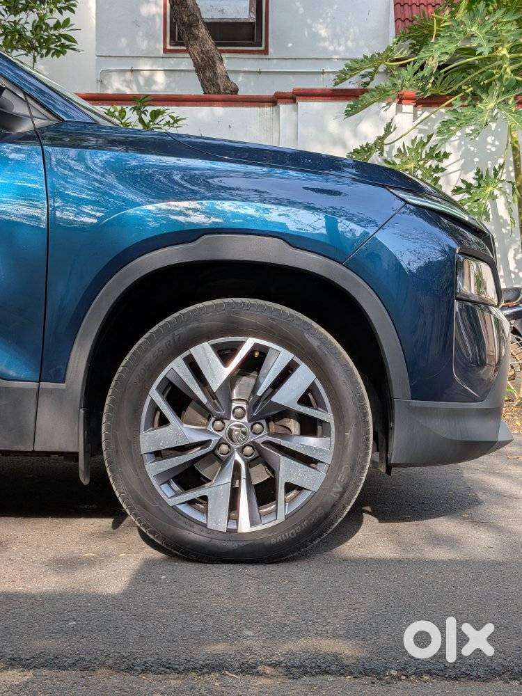 Skoda Kylaq Prestige At, 2025, Petrol