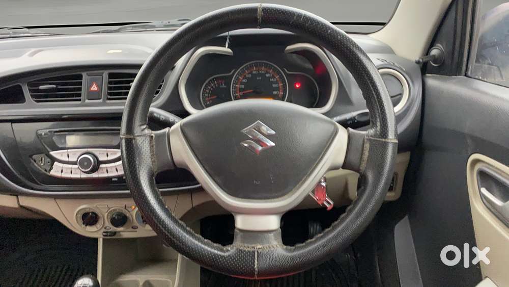 Maruti Suzuki Alto K10 Vxi, 2016, Petrol