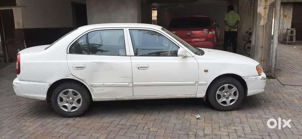 Hyundai Petrol Manual 2009 Car