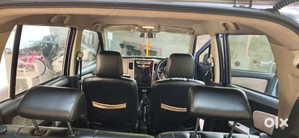 Neat And Clean Wagon R