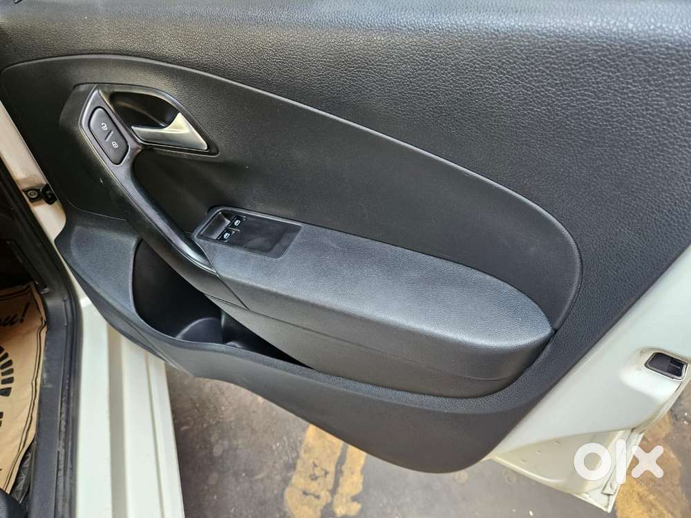 Volkswagen Ameo 1.5 Tdi Trendline, 2017, Diesel