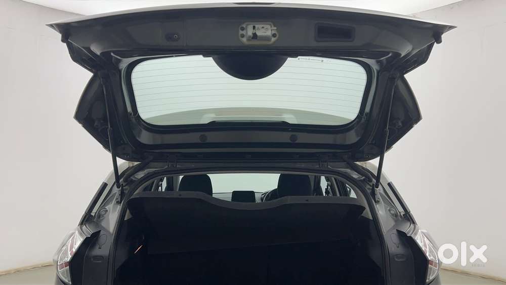 Tata Nexon 1.2 Revotron Xza Plus (o) Dual Tone, 2020, Petrol