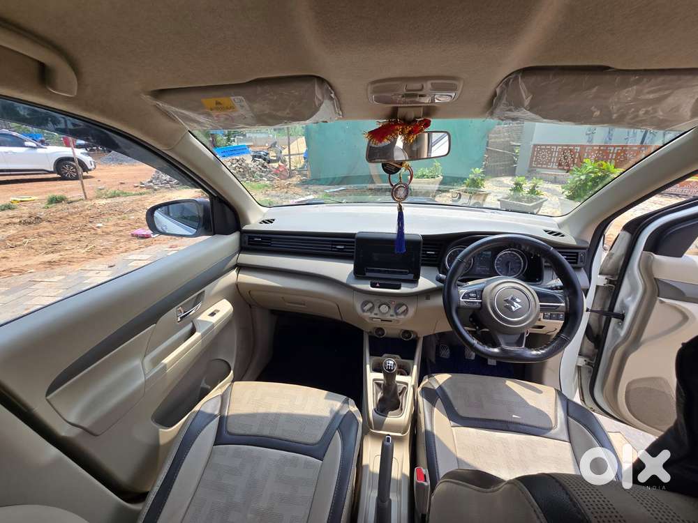 Maruti Suzuki Ertiga Vxi (o) Cng, 2023, Cng & Hybrids