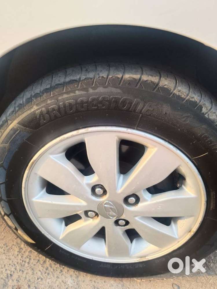 Hyundai Xcent Sx 1.2, 2017, Diesel