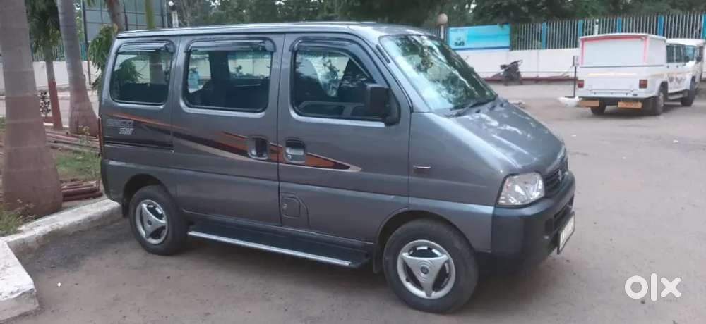 Maruti Suzuki Eeco 2019 Well Maintained