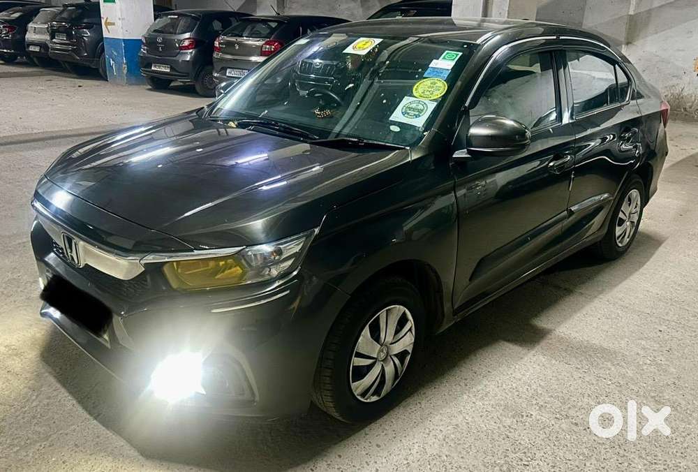 Honda Amaze 2018 Automatic