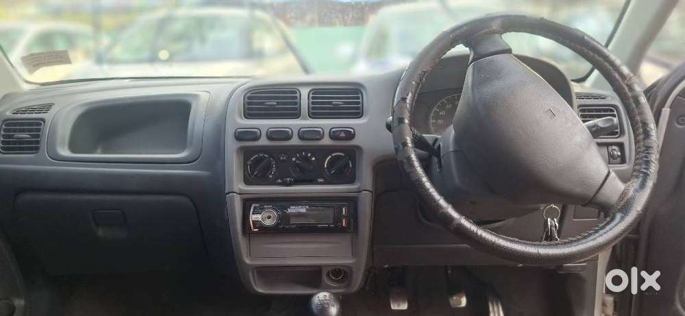 Maruti Suzuki Alto 0.8 Lxi (o), 2011, Petrol
