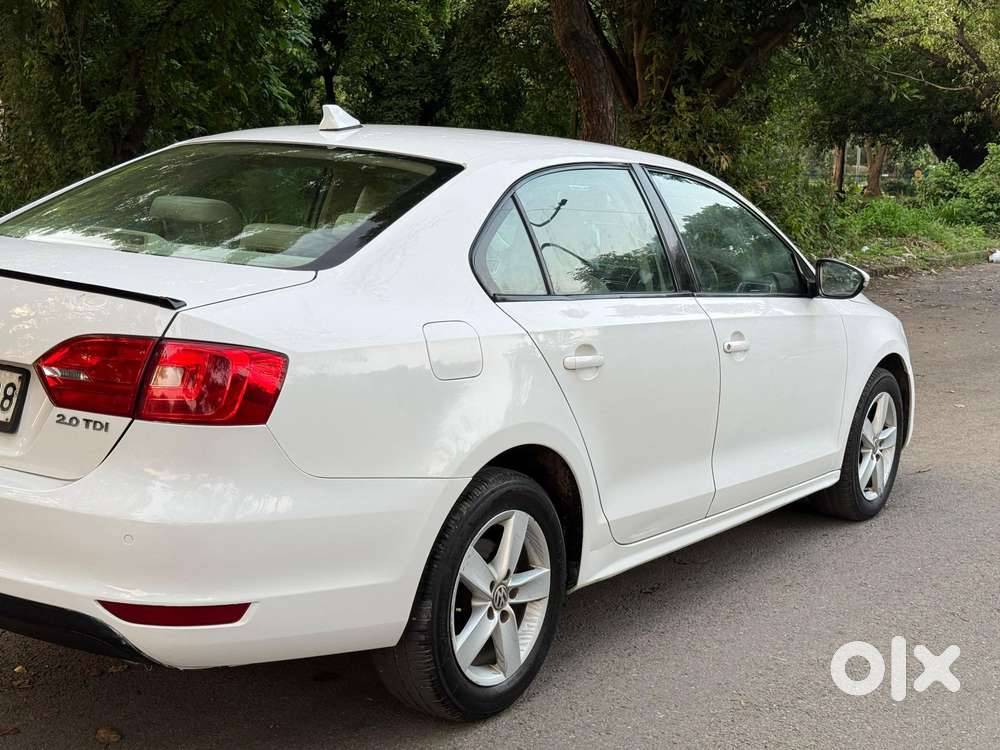 Volkswagen Jetta Comfortline 1.9 Tdi, 2013, Diesel