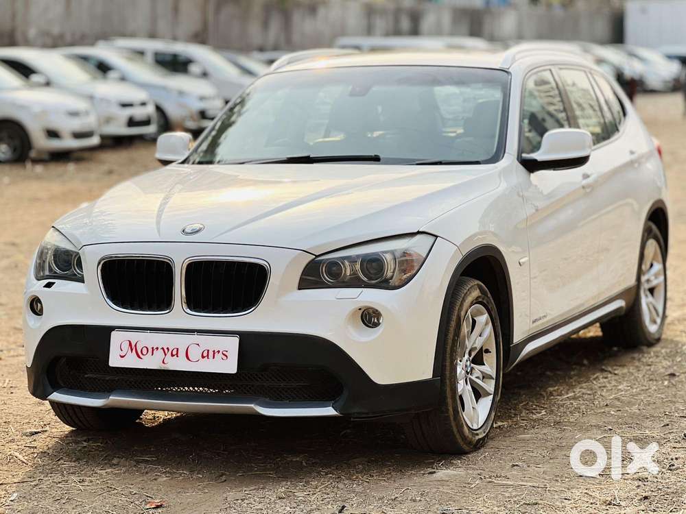 Bmw X1, 2011, Diesel