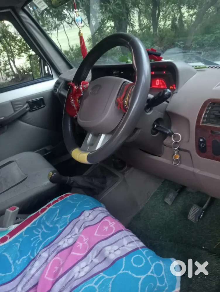 Mahindra Bolero 2012 Diesel