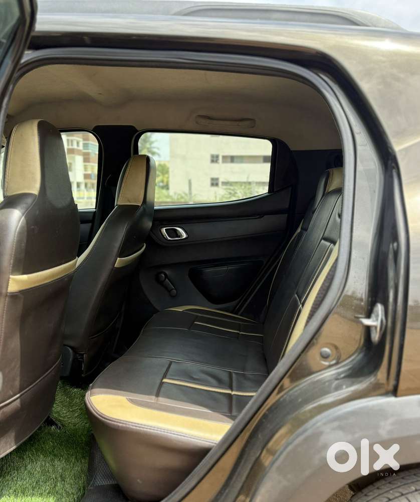 Renault Kwid Rxt 1.0, 2018, Petrol