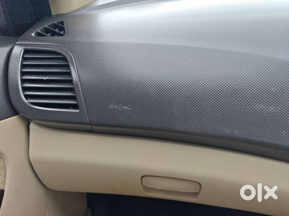Hyundai Verna 1.6 Sx Vtvt, 2015, Petrol