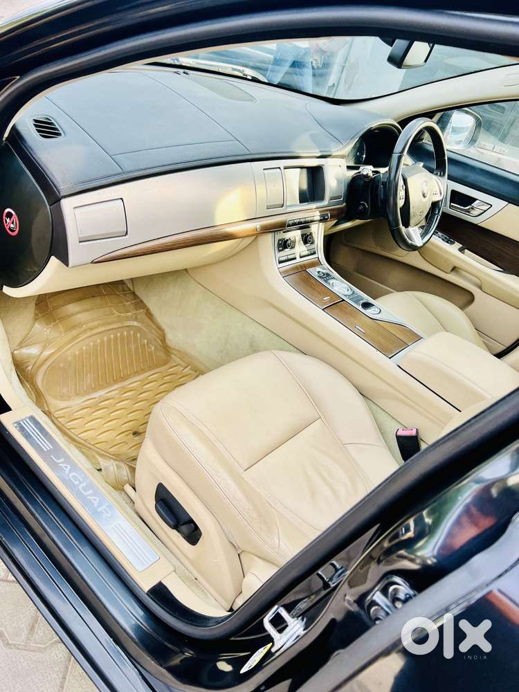 Jaguar Xf 2.2 Litre Luxury, 2016, Diesel