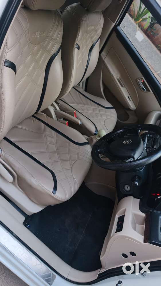 Maruti Suzuki Swift Dzire Vdi Optional, 2016, Diesel
