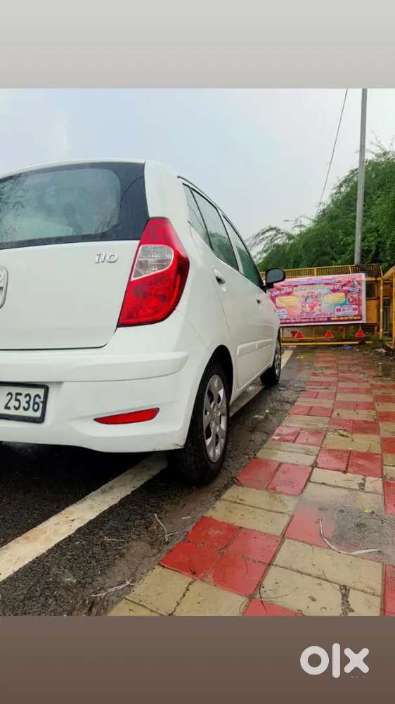 Hyundai I10 1900 Petrol Manual