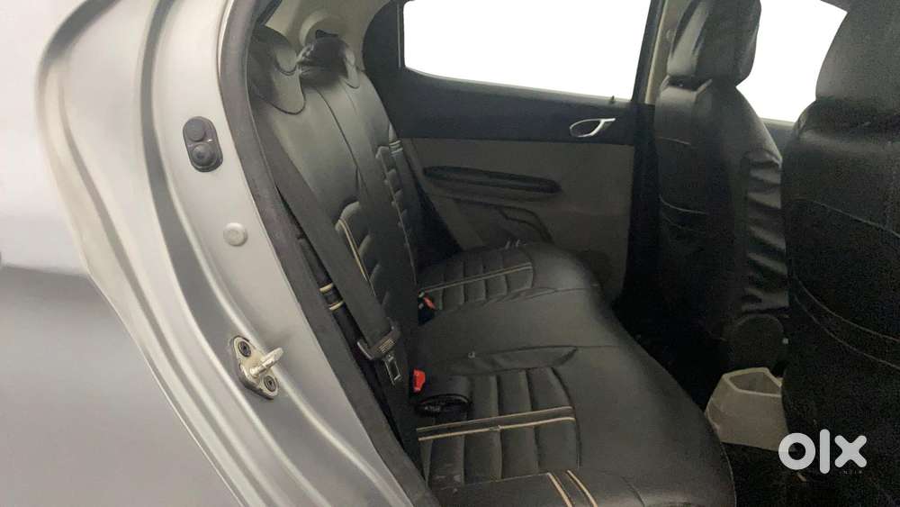 Tata Tiago 1.2 Revotron Xz Plus, 2018, Petrol