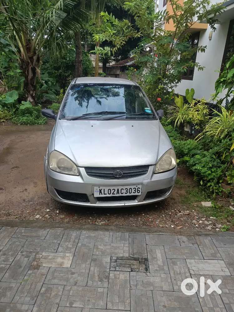 Well Maintained Tata Indica