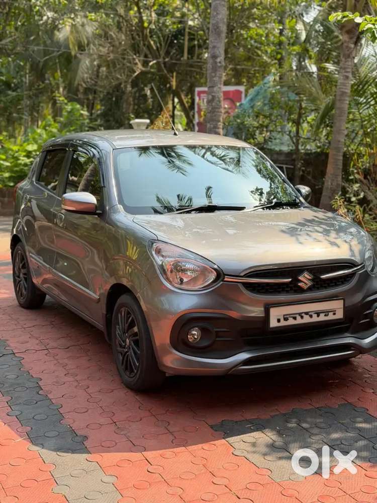 Maruti Suzuki Celerio 2023