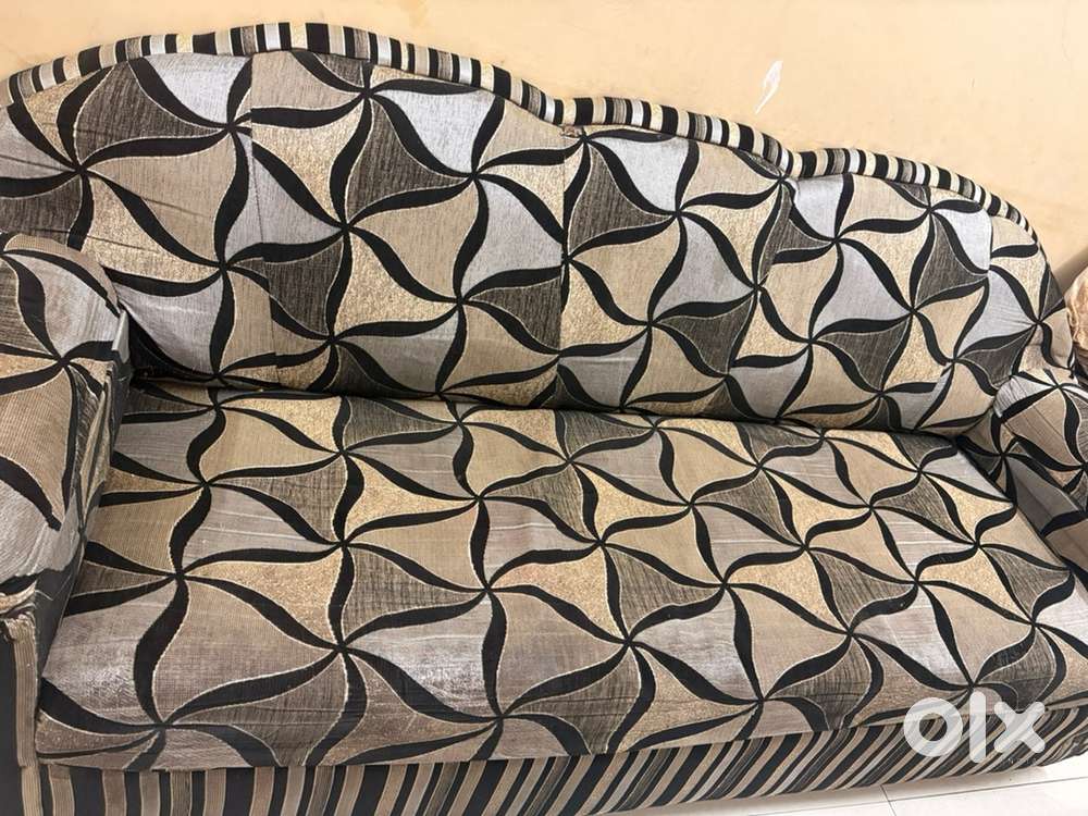 Unique sofa set