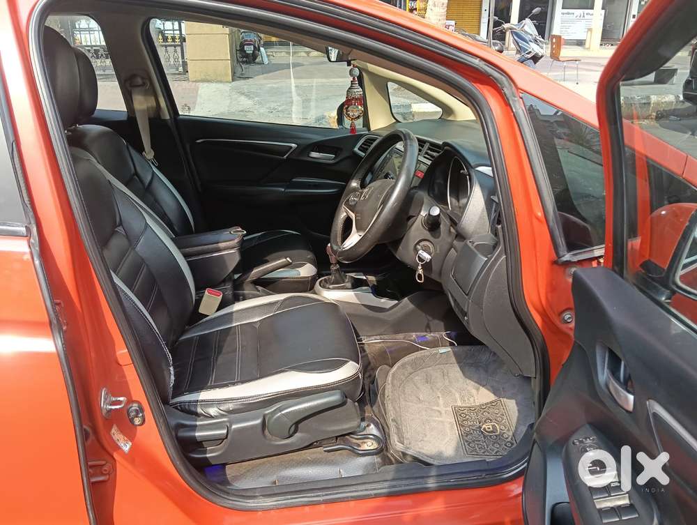 Honda Jazz 1.5 Sv I Dtec, 2016, Diesel