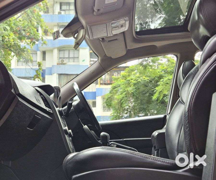 Mahindra Xuv500 W10 2wd, 2018, Diesel