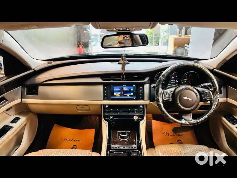 Jaguar Xf 2.0 Diesel Prestige, 2020, Diesel
