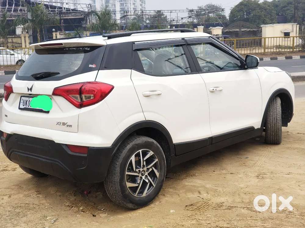 Xuv 300 Brand New Condition