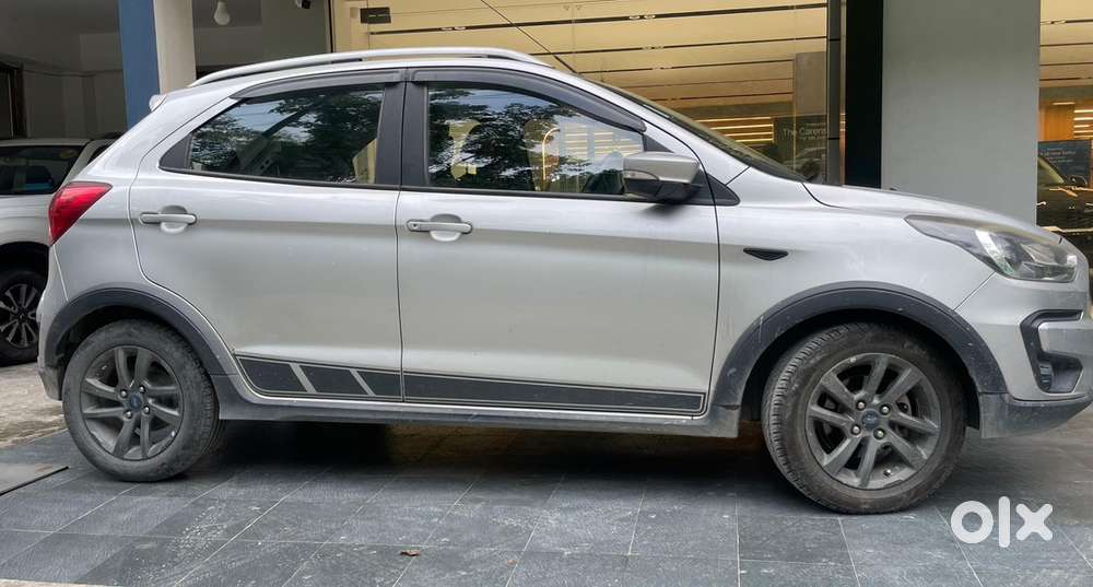 Ford Freestyle 2020 Petrol Manual (urgent Sale)