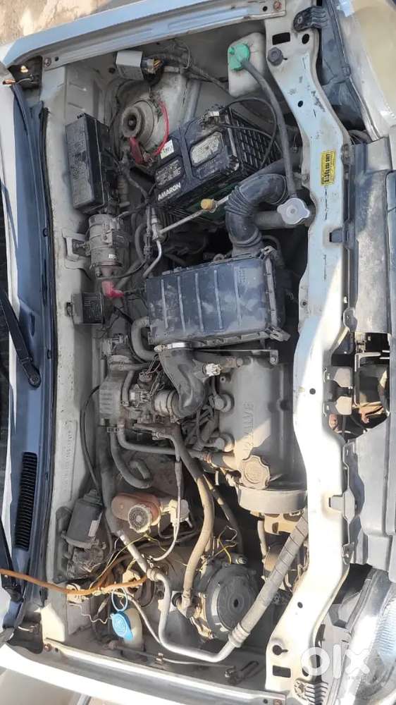 2008 Model Petrol+lpg   Ac Fully Run Okk Also Heatar