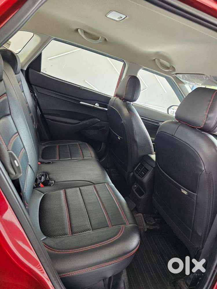 Kia Seltos 2020 Petrol Well Maintained