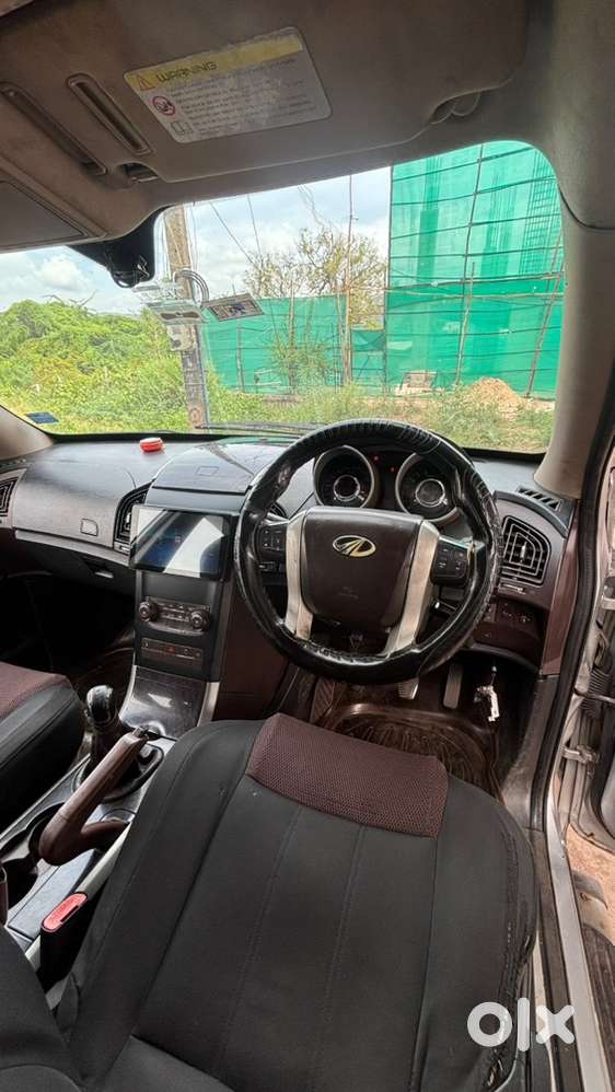 Mahindra Xuv500 Diesel Manual 2013