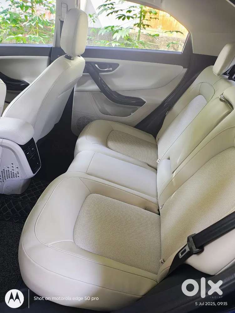 Tata Nexon 2023 Petrol Manual