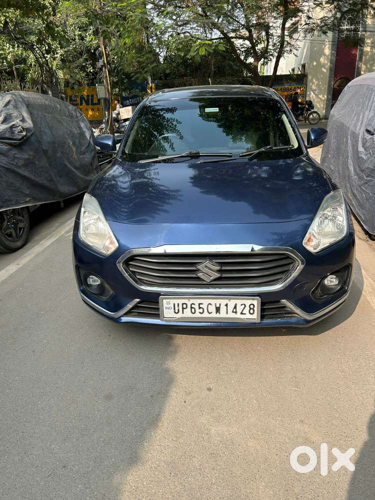 Maruti Suzuki Dzire 2017-2020 Vdi, 2017, Diesel