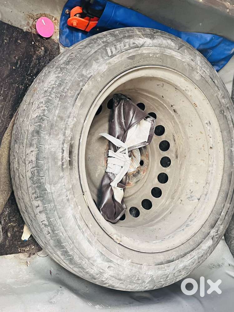 Honda City, 2015, Petrol