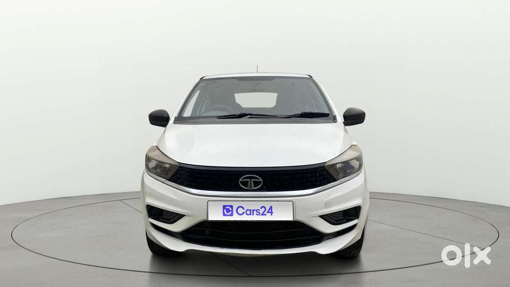 Tata Tigor 1.2 Revotron Xm, 2020, Petrol