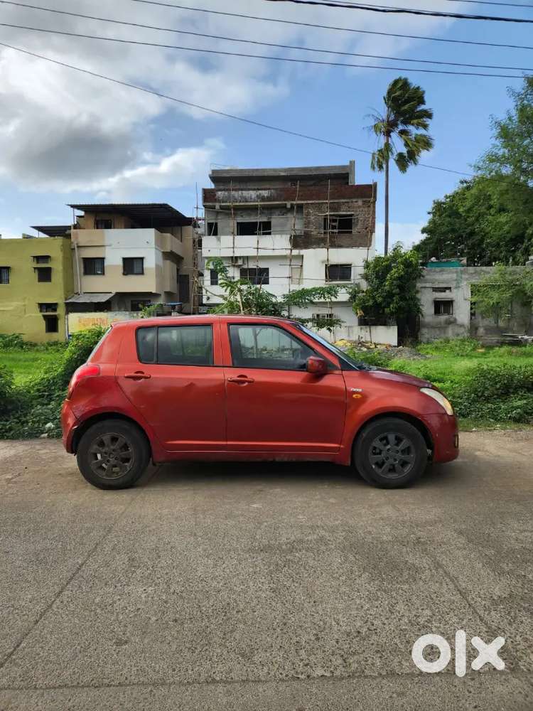 Suzuki Swift Vdi Optional Rr Till 2028