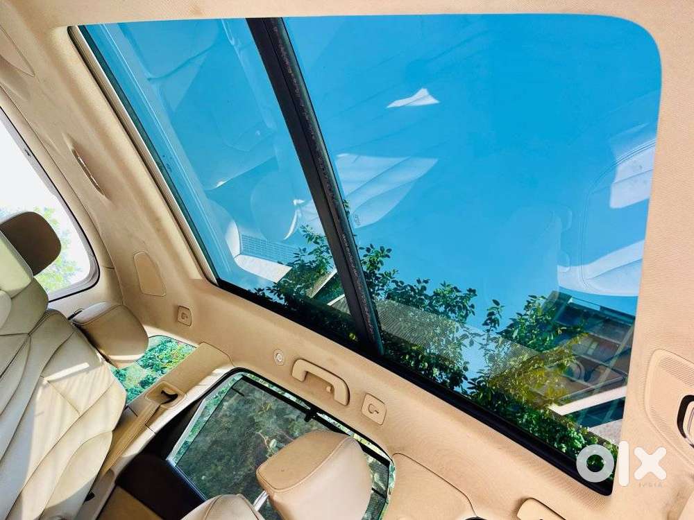 Audi Q7 3.0 45 Tdi Quattro Technology, 2018, Diesel