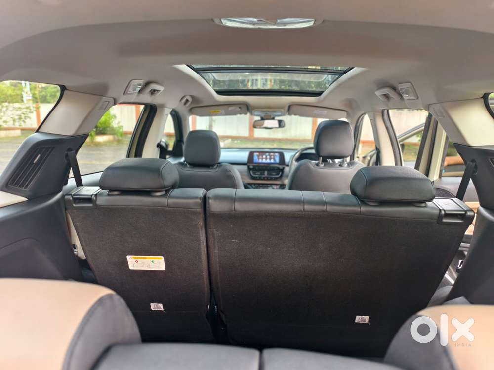 Tata Safari 2.0 Kryotec Xza Plus, 2022, Diesel