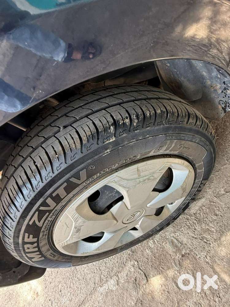 Tata Tigor 2023 Cng & Hybrids 65000 Km Driven