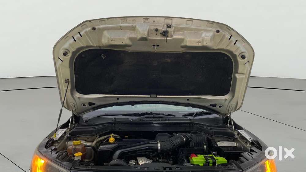 Mahindra Xuv300 W8 Option Diesel, 2020, Diesel