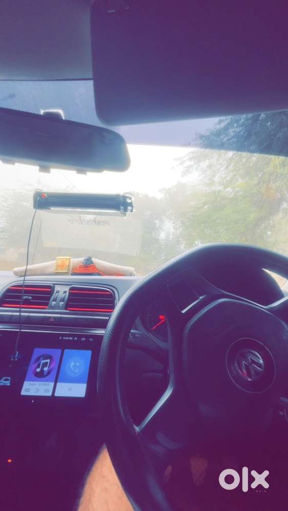 Volkswagen Polo 2016 Diesel Well Maintained