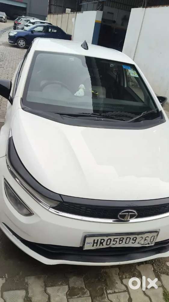 Tata Altroz 1.2 Xt 2020 Manual