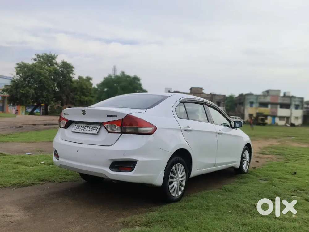 2nd Owner Maruti Suzuki Ciaz 2019