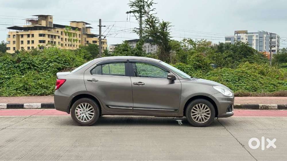 Maruti Suzuki Dzire 1.2 Zxi, 2022, Cng & Hybrids